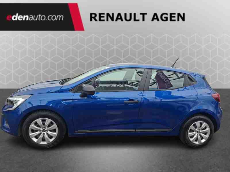 Renault Clio - Photo 2