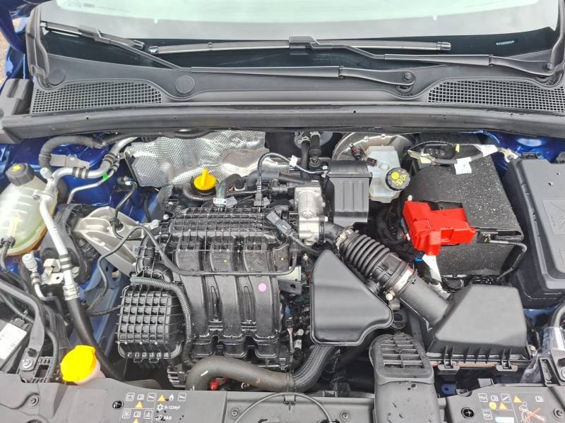 Renault Clio - Photo 22