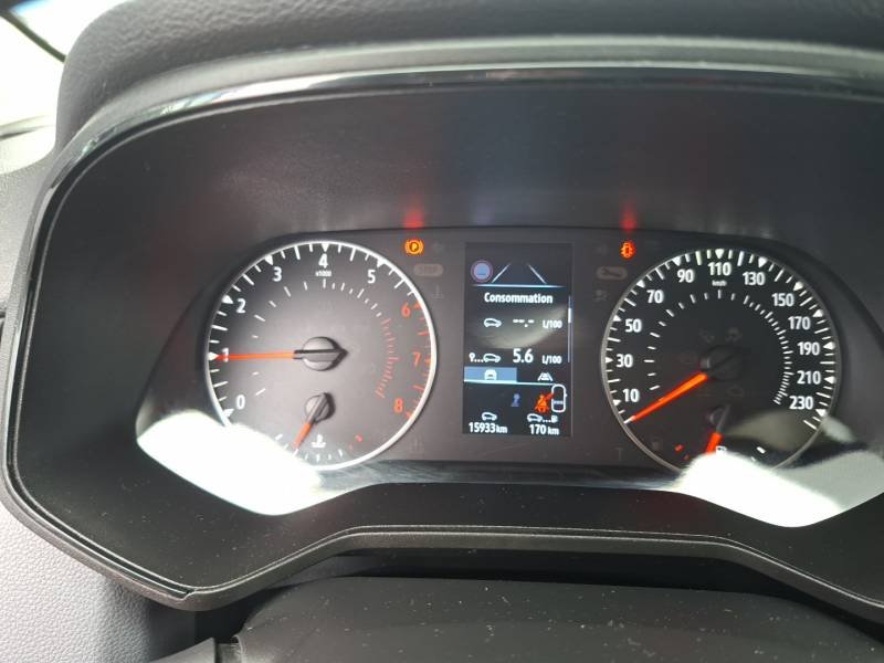 Renault Clio - Photo 30