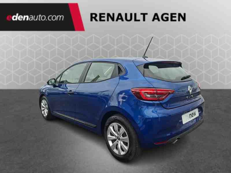 Renault Clio - Photo 3