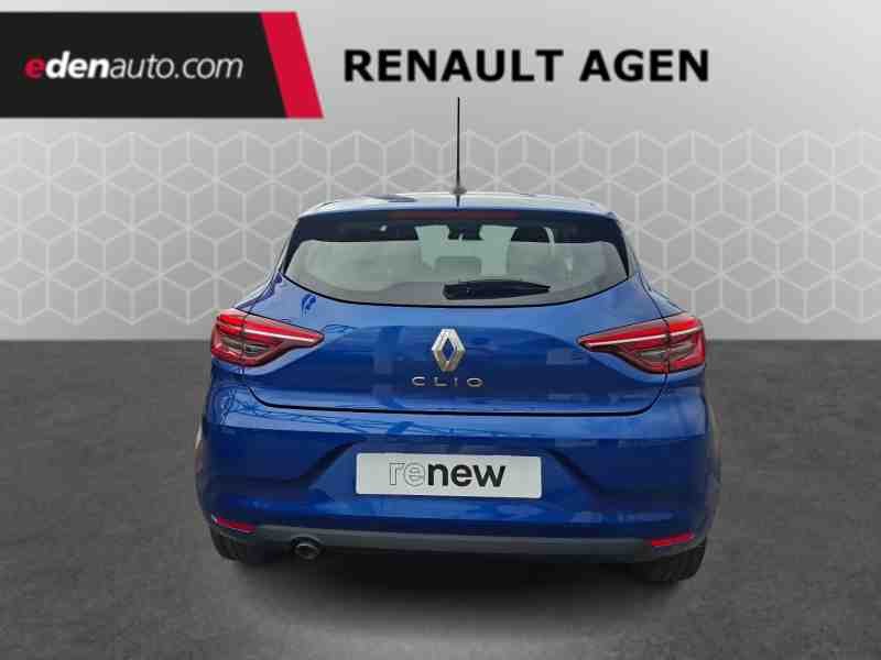 Renault Clio - Photo 4