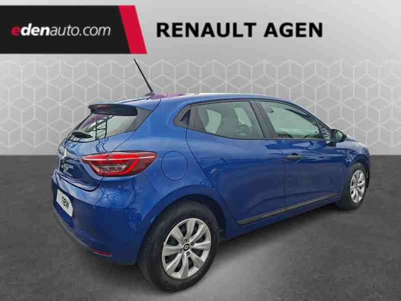 Renault Clio - Photo 5