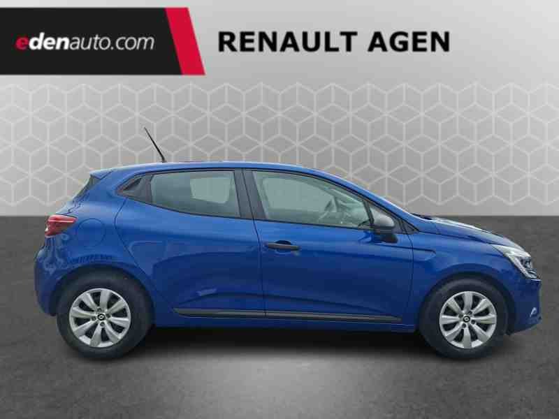 Renault Clio - Photo 6