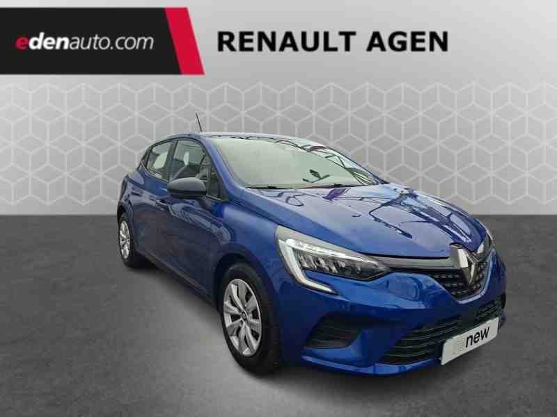 Renault Clio - Photo 7