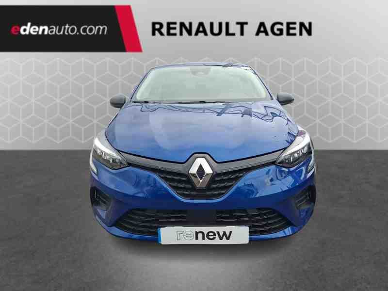 Renault Clio - Photo 8
