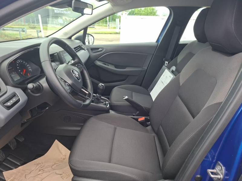 Renault Clio - Photo 10