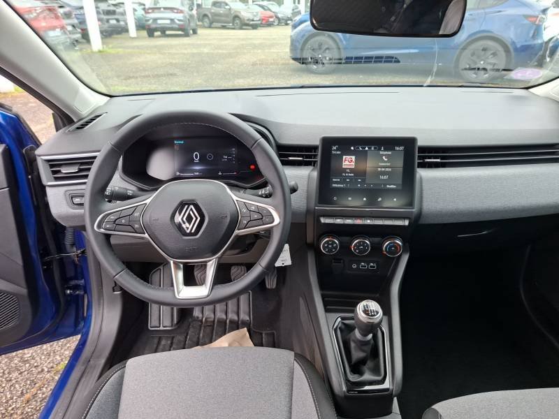 Renault Clio - Photo 11