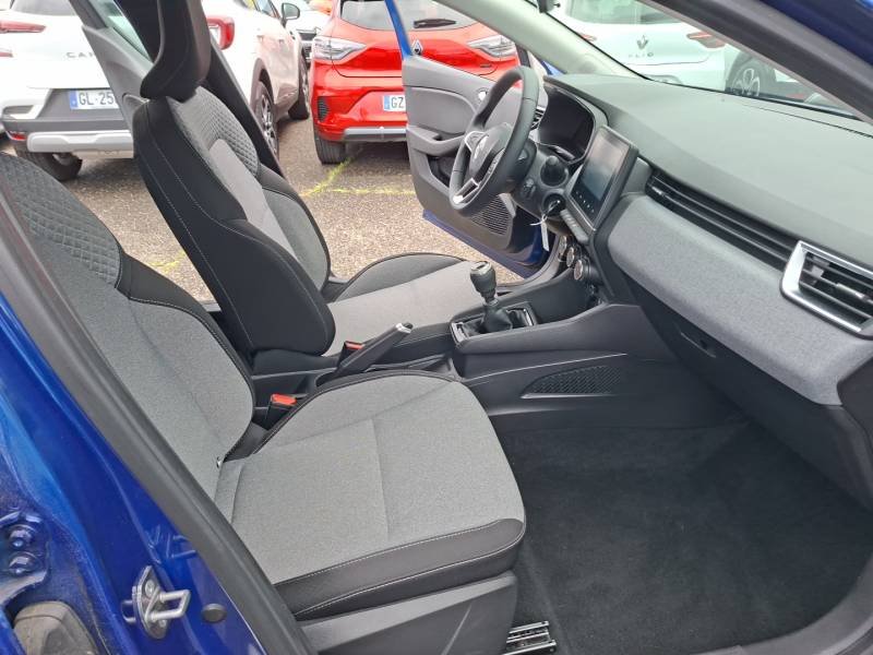 Renault Clio - Photo 12