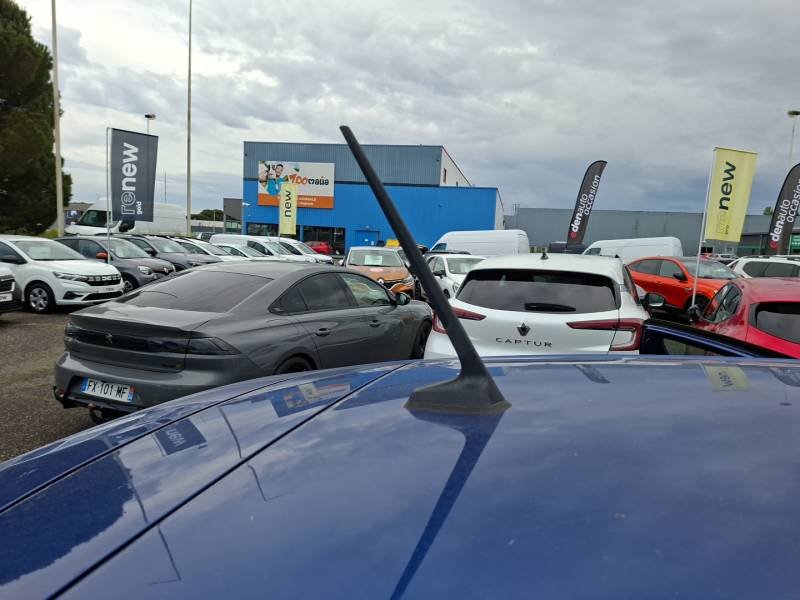 Renault Clio - Photo 13