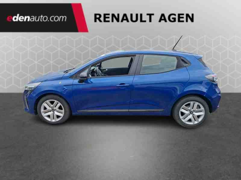 Renault Clio - Photo 2