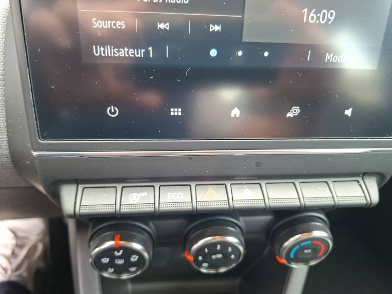 Renault Clio - Photo 21