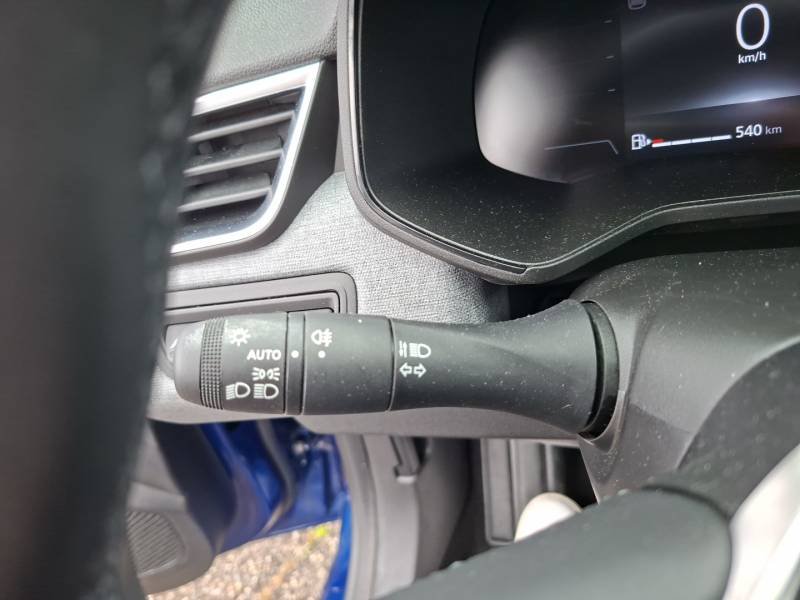 Renault Clio - Photo 25