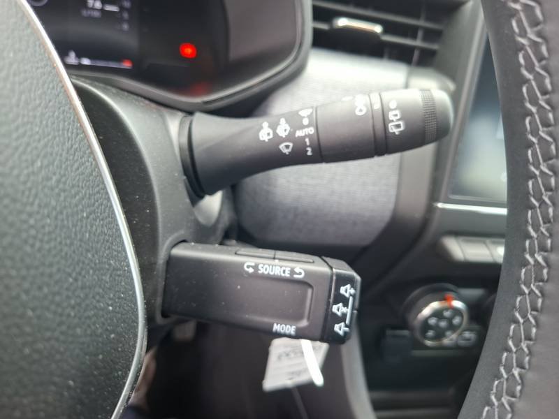 Renault Clio - Photo 26