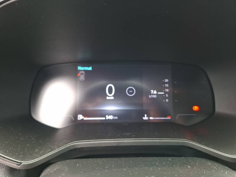 Renault Clio - Photo 27
