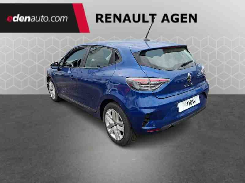 Renault Clio - Photo 3