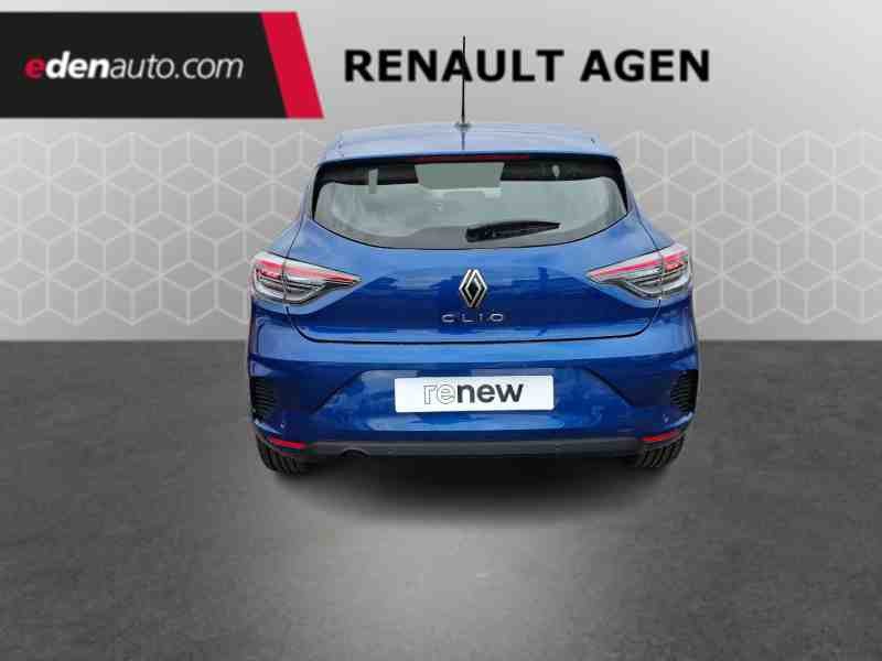 Renault Clio - Photo 4