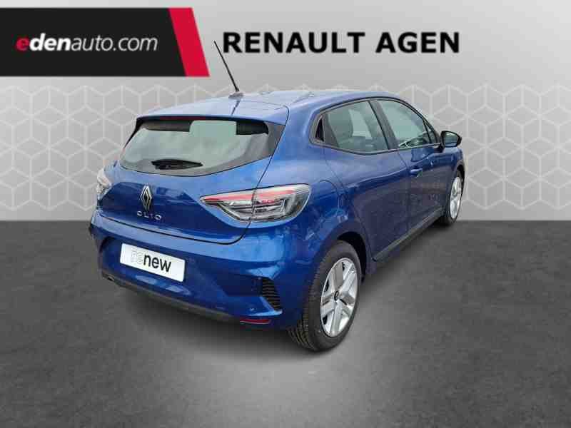 Renault Clio - Photo 5