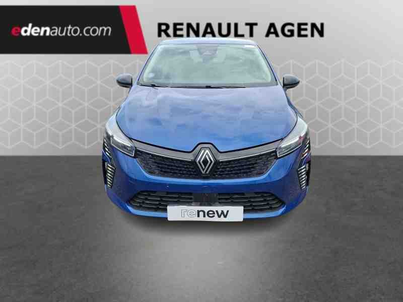 Renault Clio - Photo 8