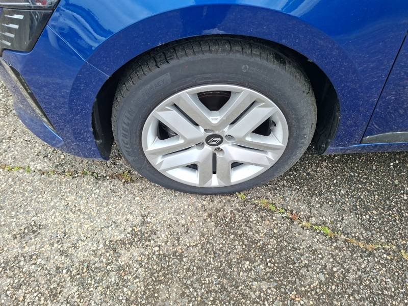 Renault Clio - Photo 9
