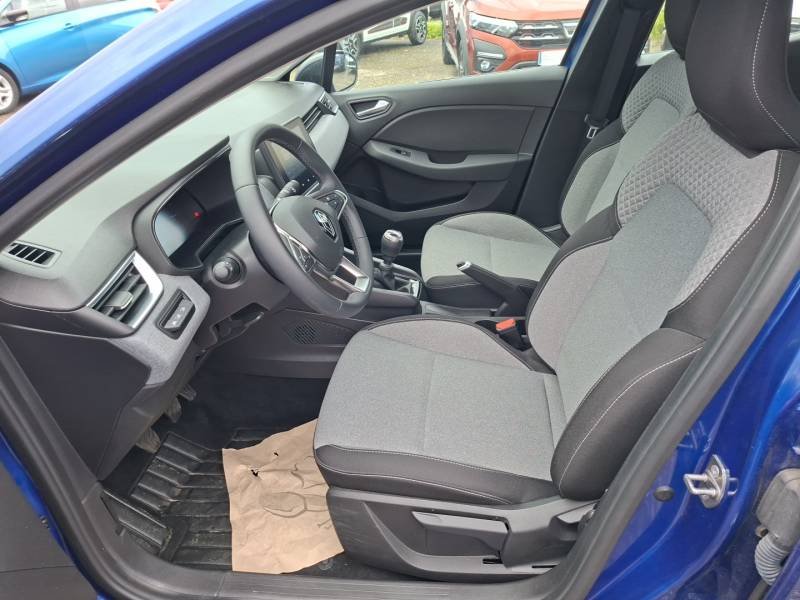 Renault Clio - Photo 10