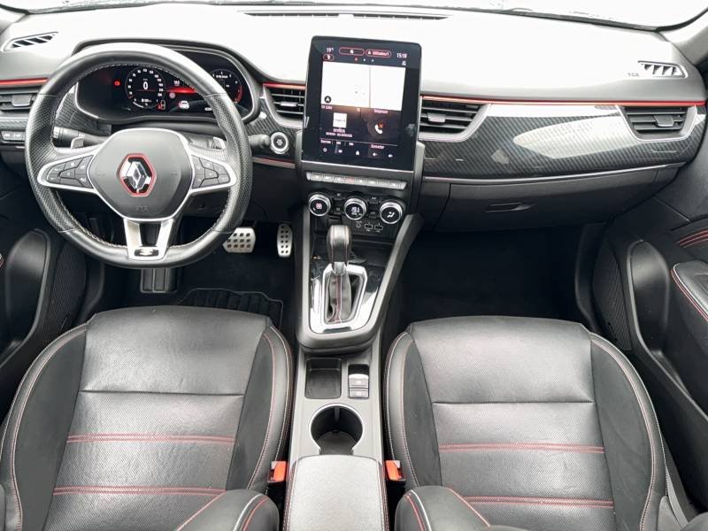 Renault Arkana - Photo 18