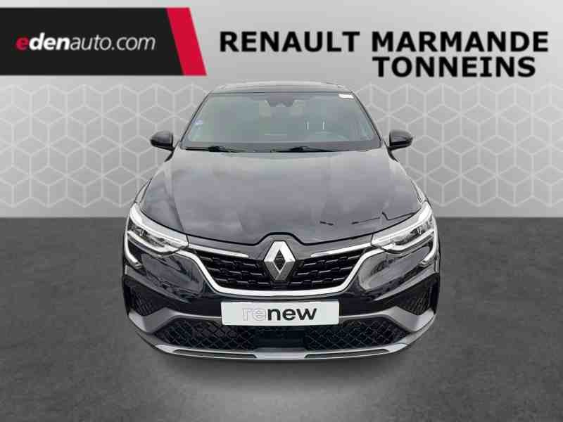 Renault Arkana - Photo 2