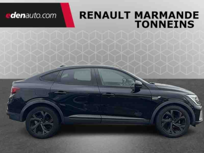 Renault Arkana - Photo 3