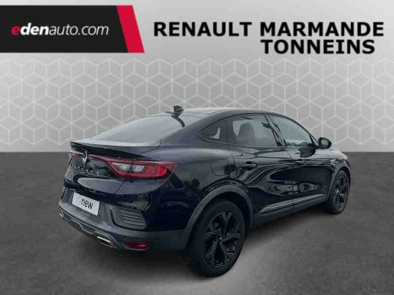 Renault Arkana - Photo 4