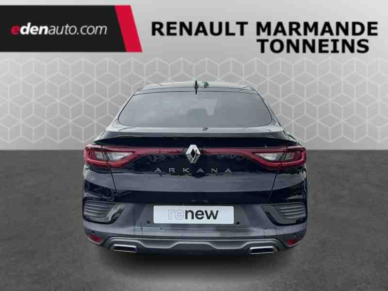 Renault Arkana - Photo 5