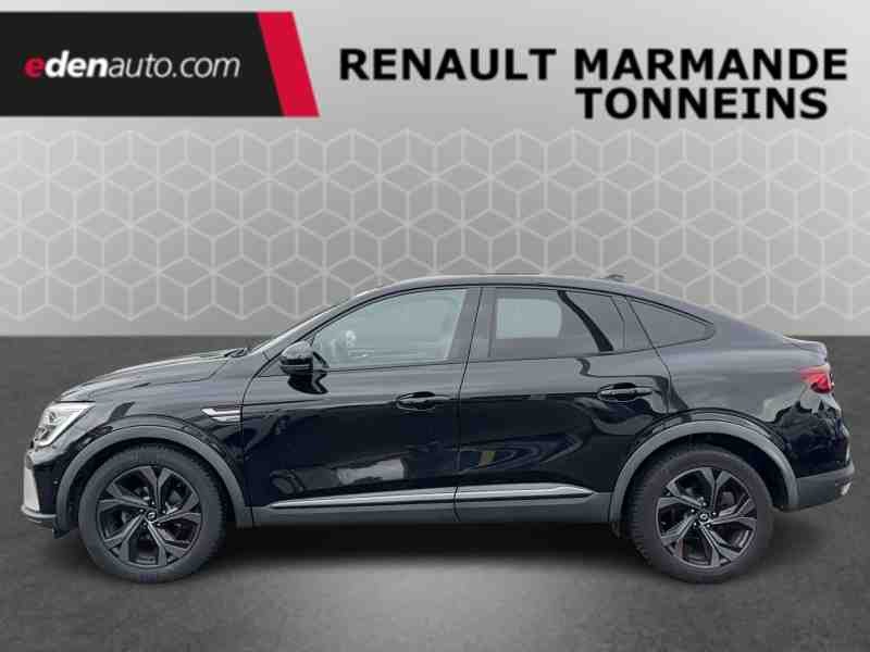 Renault Arkana - Photo 6