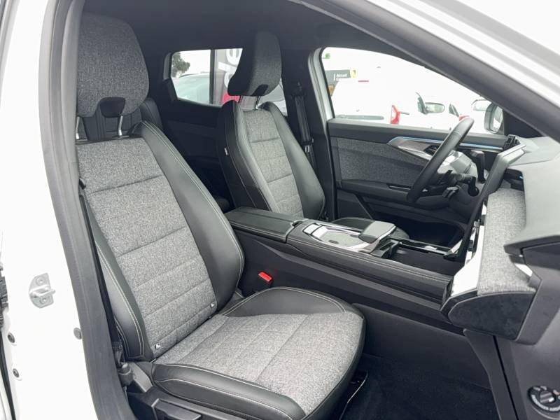 Renault Espace - Photo 11