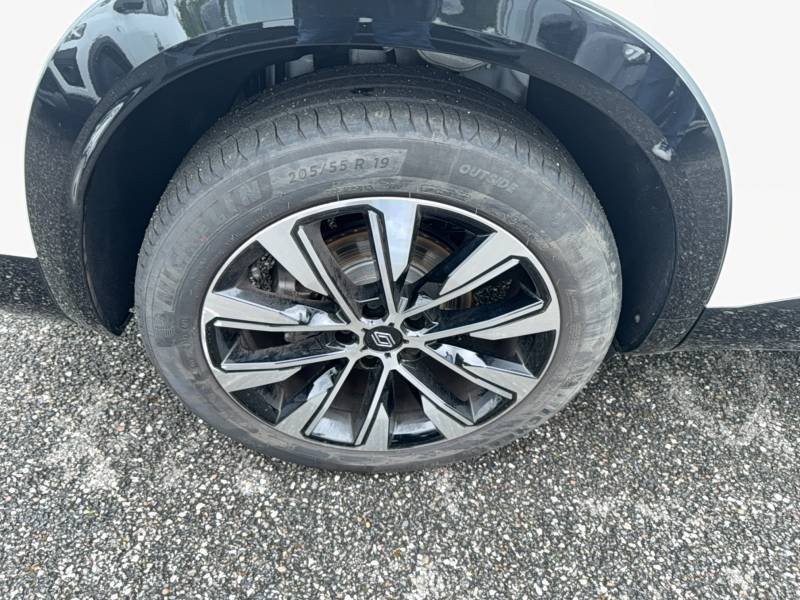 Renault Espace - Photo 12