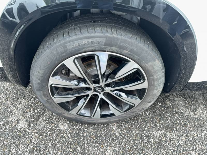 Renault Espace - Photo 13