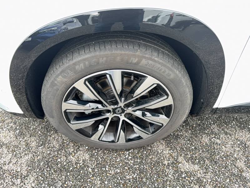 Renault Espace - Photo 15