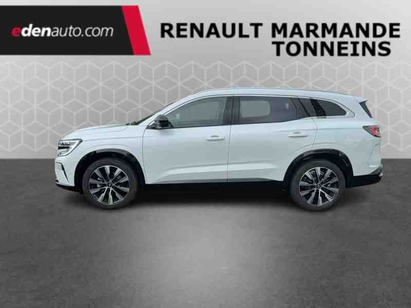 Renault Espace - Photo 2
