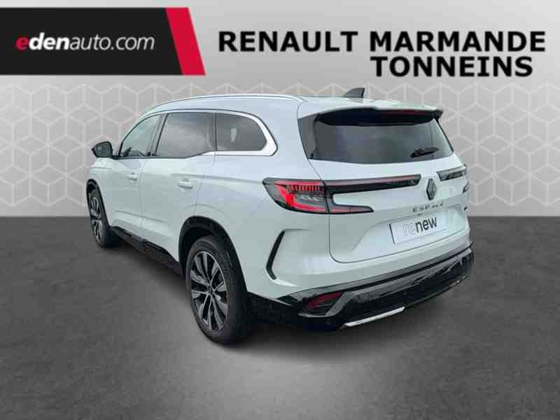 Renault Espace - Photo 3