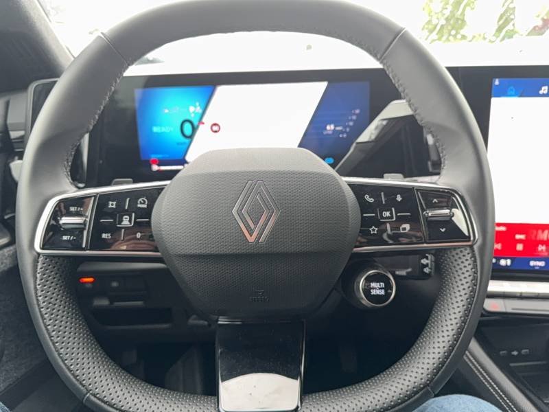 Renault Espace - Photo 35