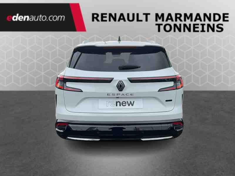Renault Espace - Photo 4