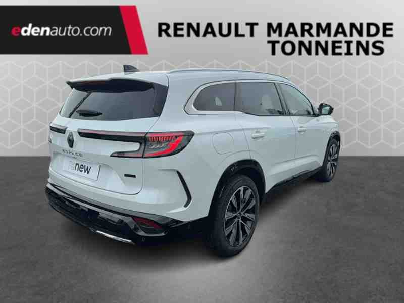 Renault Espace - Photo 5