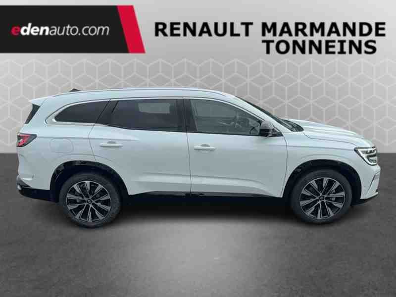 Renault Espace - Photo 6