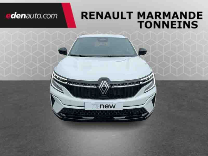 Renault Espace - Photo 8