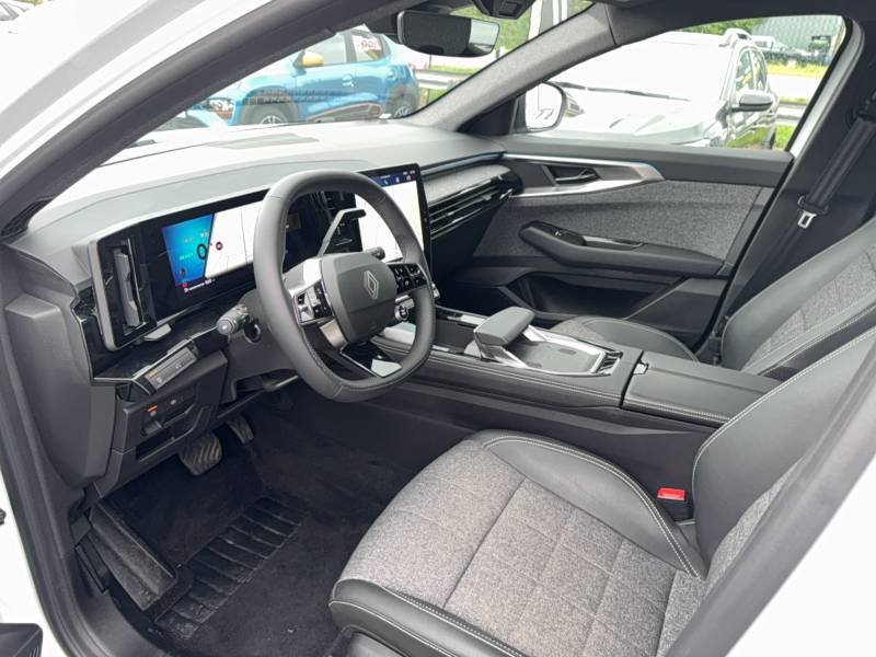 Renault Espace - Photo 9
