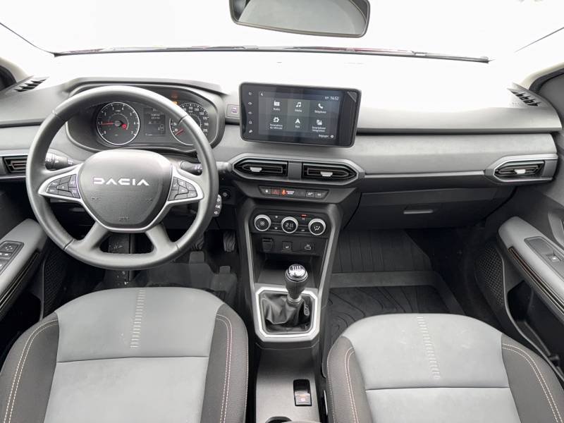 Dacia Jogger - Photo 11