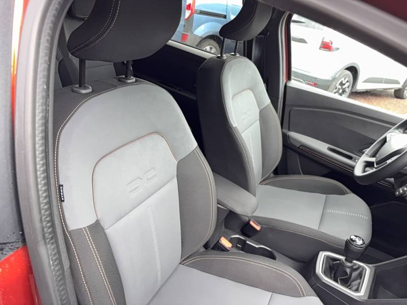 Dacia Jogger - Photo 12
