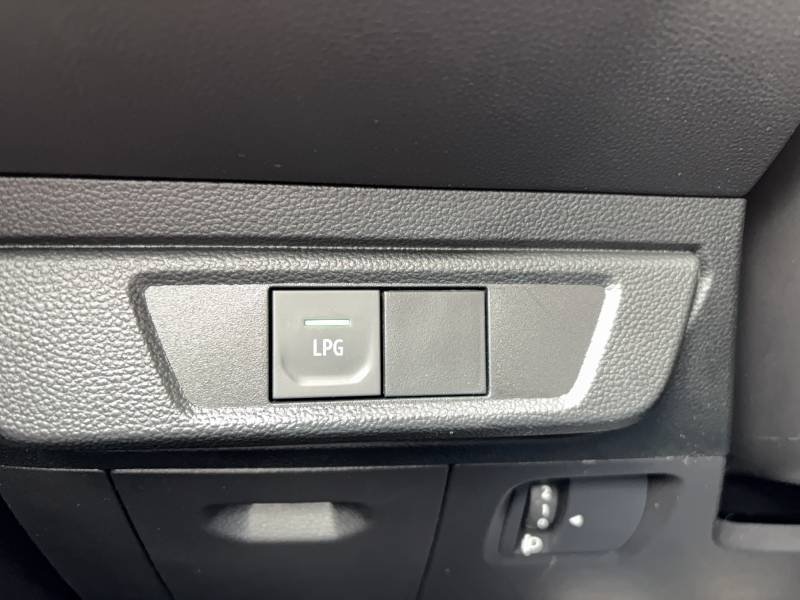 Dacia Jogger - Photo 15