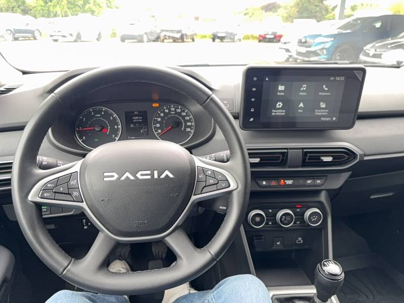 Dacia Jogger - Photo 16