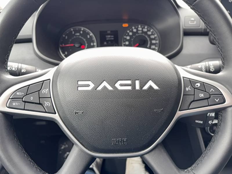 Dacia Jogger - Photo 17