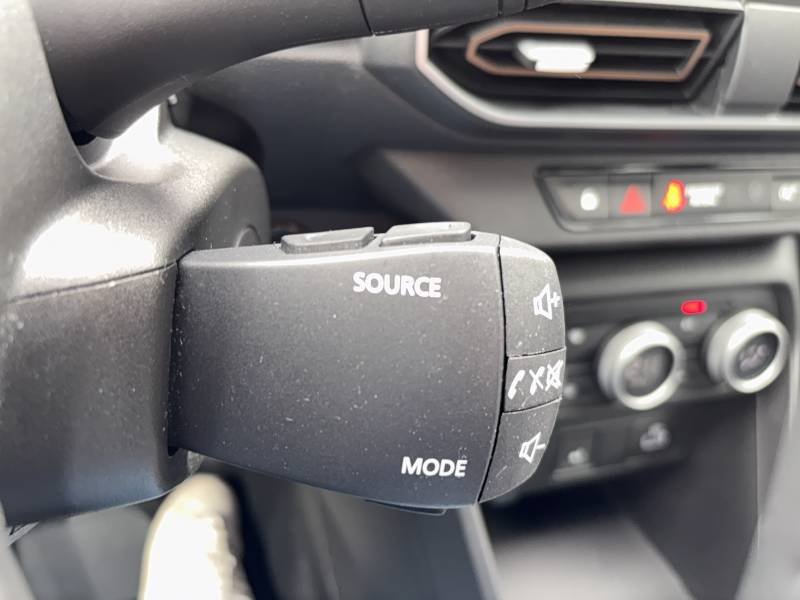 Dacia Jogger - Photo 19