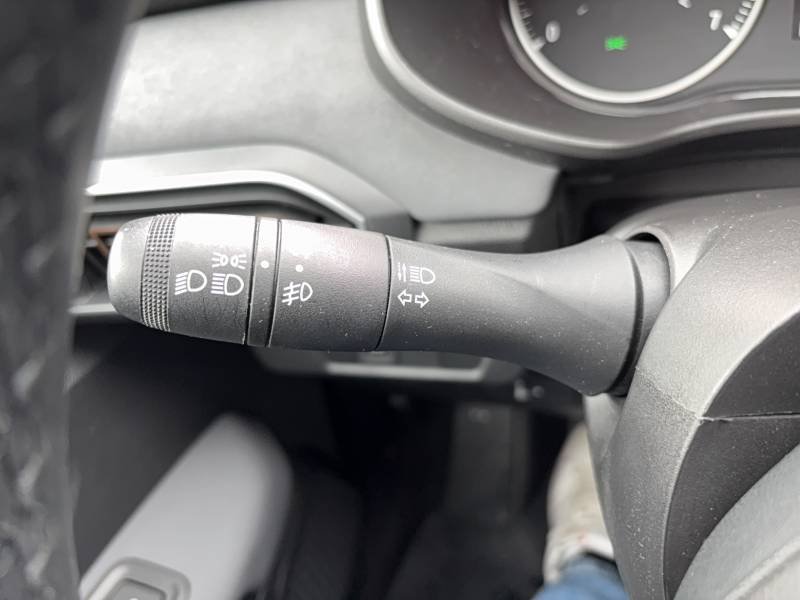 Dacia Jogger - Photo 20