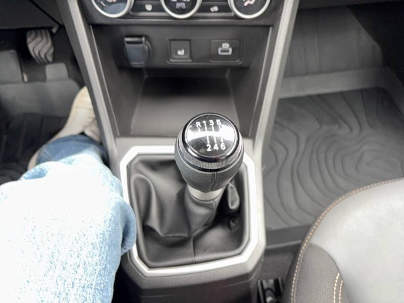 Dacia Jogger - Photo 24
